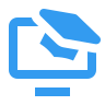 Personalized AI Tutor - Math education tool icon representing AI-powered learning features